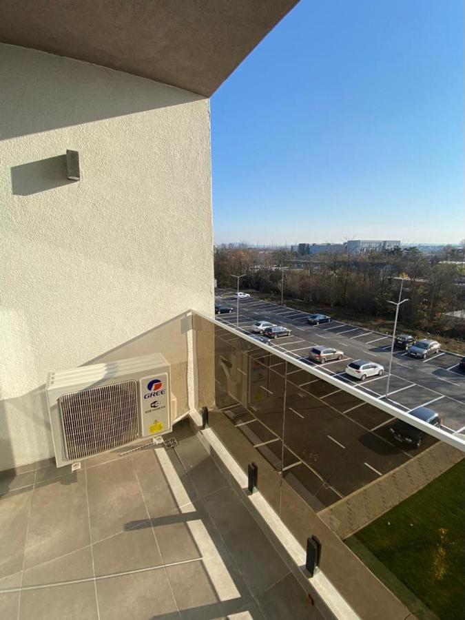 Apartament Cu 2 Camere Oradea Dış mekan fotoğraf